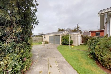 Photo of property in 16 Bathurst Street, Allenton, Ashburton, 7700