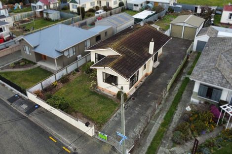 Photo of property in 9 Caledonian Road, Oamaru North, Oamaru, 9400