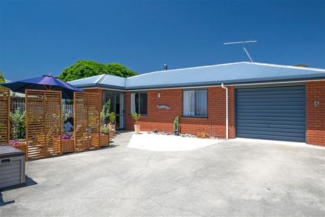 Photo of property in 8a Tereice Street, Witherlea, Blenheim, 7201