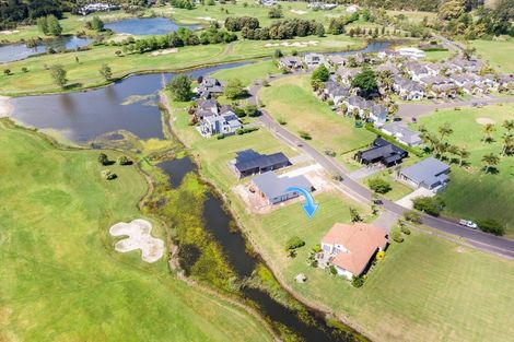 Photo of property in 54 Saint Andrews Drive, Pauanui, Hikuai, 3579