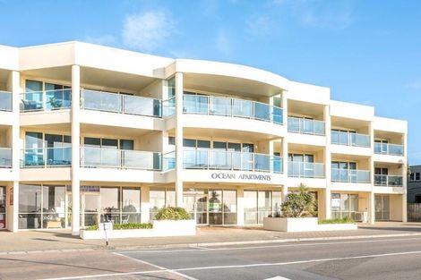 Photo of property in Ocean Apartments, 44-46 Marine Parade, Paraparaumu Beach, Paraparaumu, 5032