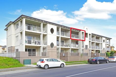 Photo of property in 304/75 Michael Jones Drive, Flat Bush, Auckland, 2019