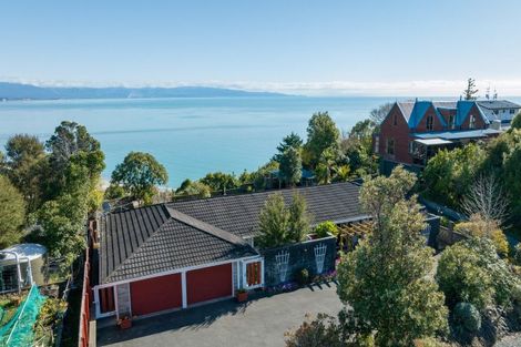 Photo of property in 262 Princes Drive, Britannia Heights, Nelson, 7010