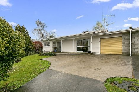 Photo of property in 57b Neal Street, Putaruru, 3411