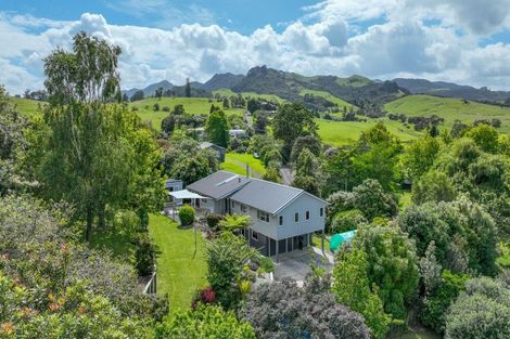 Photo of property in 53 Totara Valley Road, Thames, 3578