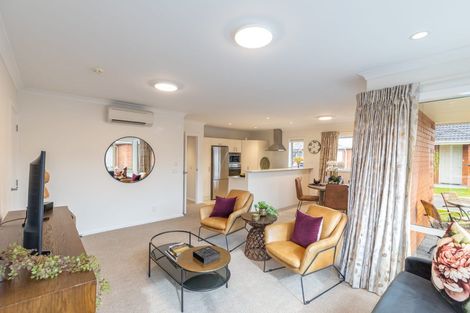 Photo of property in 215/5 Corbett Crescent, Aidanfield, Christchurch, 8025