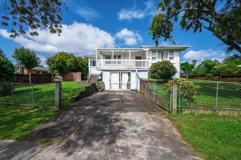 Photo of property in 81 Ennis Avenue, Pakuranga Heights, Auckland, 2010