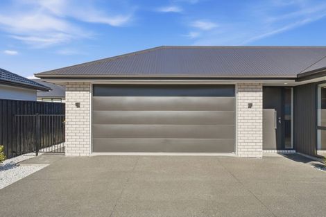 Photo of property in 20c Little Gem Road, Wigram, Christchurch, 8025
