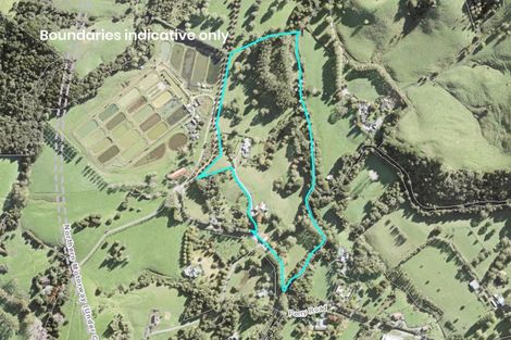 Photo of property in 98 Perry Road, Warkworth, 0983