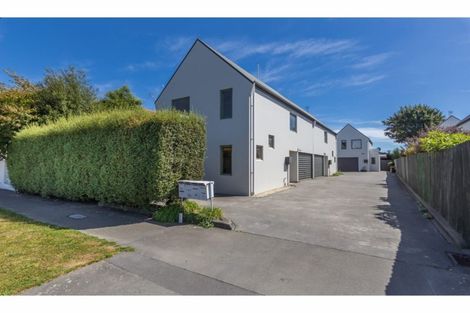 Photo of property in 1/11 Crohane Place, Addington, Christchurch, 8024