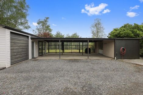 Photo of property in 987 Ongarue Back Road, Ongarue, Taumarunui, 3996