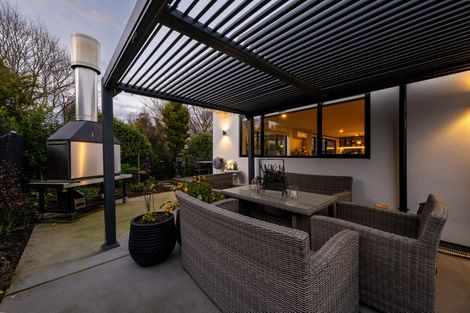 Photo of property in 56 Lambies Street, Marshland, Christchurch, 8083