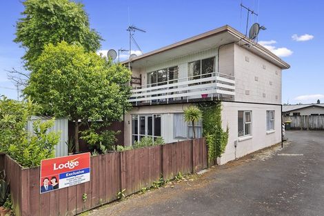 Photo of property in 5/22 Hardley Street, Whitiora, Hamilton, 3200