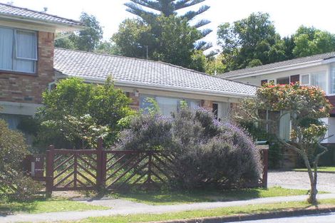 Photo of property in 1/51 Richards Avenue, Forrest Hill, Auckland, 0620