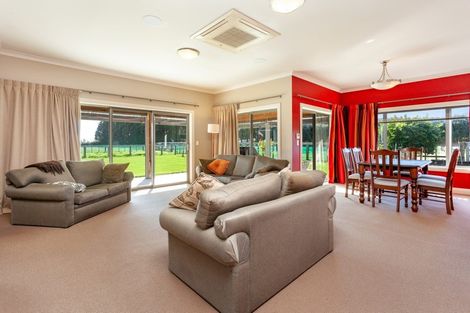 Photo of property in 555 Taihoa South Road, Matamata, 3473