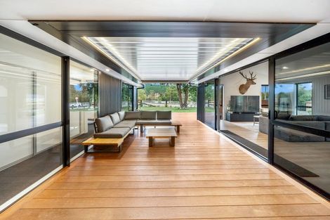 Photo of property in 101 Barron Avenue, Ashley, Rangiora, 7477