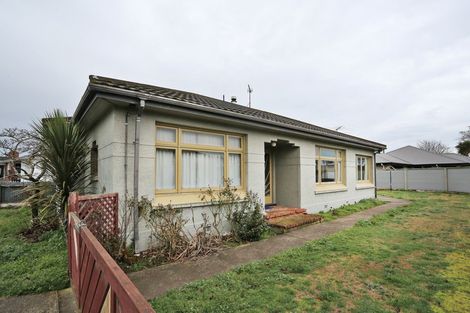 Photo of property in 110 Bamborough Street, Richmond, Invercargill, 9810