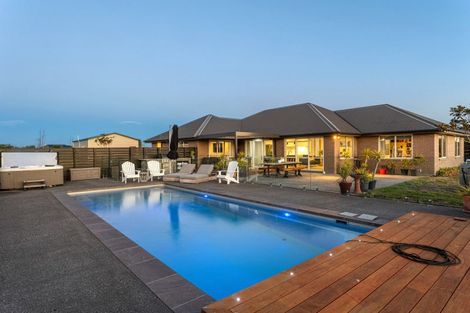 Photo of property in 79 Mandeville Park Drive, Swannanoa, Kaiapoi, 7692