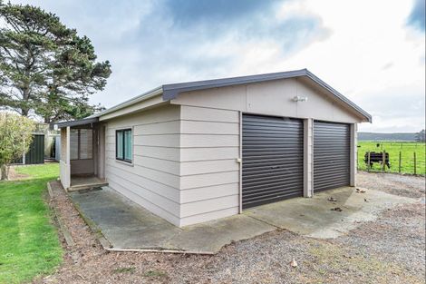 Photo of property in 236 Oturoa Road, Poroutawhao, Levin, 5572