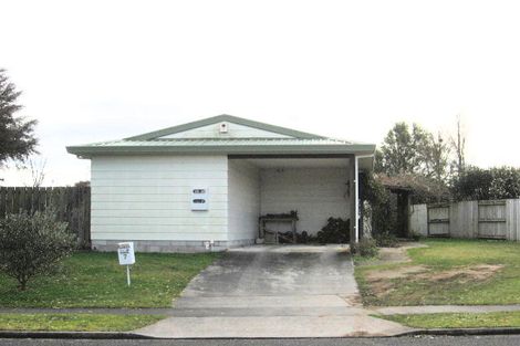 Photo of property in 7 Raleigh Avenue, Fairview Downs, Hamilton, 3214