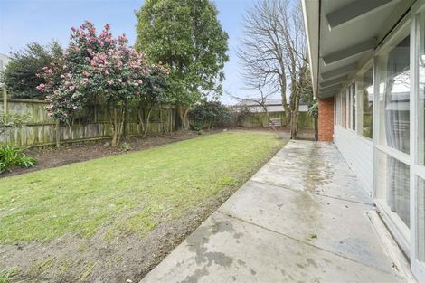 Photo of property in 65 Westburn Terrace, Burnside, Christchurch, 8041
