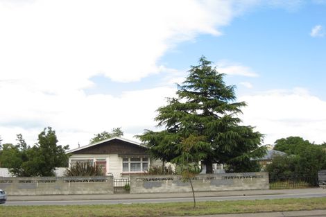 Photo of property in 112 Aldwins Road, Phillipstown, Christchurch, 8062