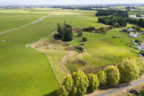 Photo of property in 285 Forlong Road, Colyton, Feilding, 4775
