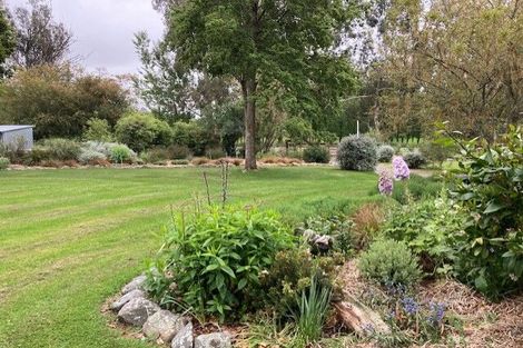 Photo of property in 21 Pleasant Valley Road, Geraldine, 7991