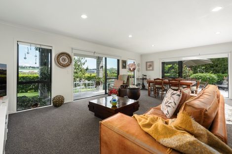 Photo of property in 9 Ellesmere Close, Pyes Pa, Tauranga, 3112