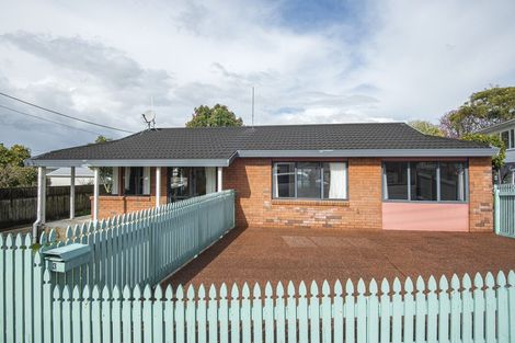 Photo of property in 3 Griffin Street, Te Kamo, Whangarei, 0112