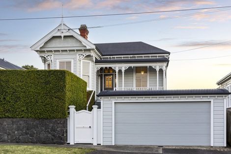 Photo of property in 49 Milton Road, Mount Eden, Auckland, 1024