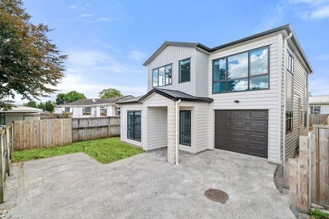Photo of property in 37d Sheehan Avenue, Papakura, 2110