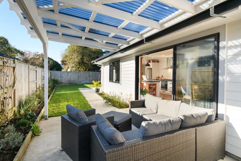 Photo of property in 5 Monarch Drive, Ashhurst, 4810