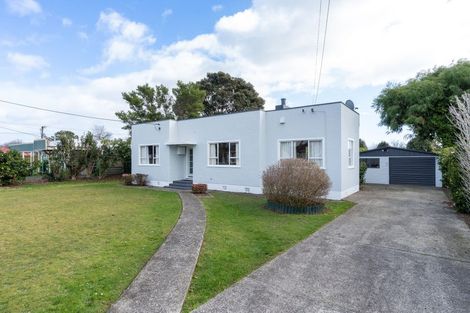 Photo of property in 3 Winchester Street, Levin, 5510