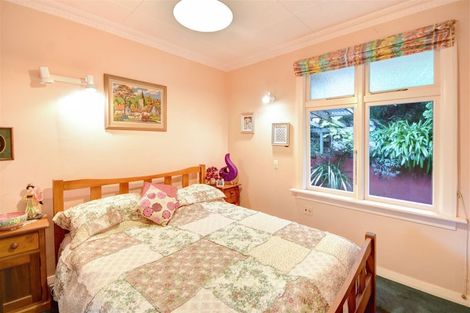 Photo of property in 7 Marion Street, Macandrew Bay, Dunedin, 9014