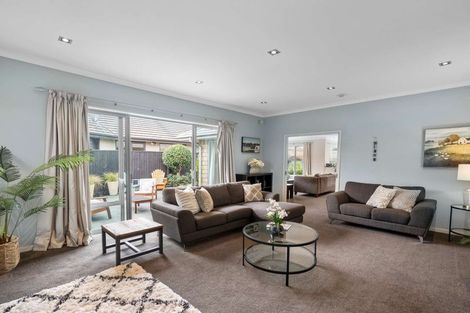 Photo of property in 7 Kidson Lane, Lincoln, 7608