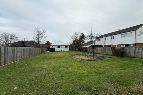 Photo of property in 72 Hamilton Avenue, Ilam, Christchurch, 8041