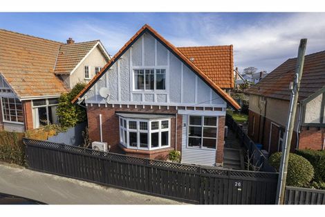 Photo of property in 26 Sefton Street, Seaview, Timaru, 7910