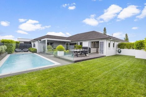 Photo of property in 10 Amokura Crescent, Flagstaff, Hamilton, 3210