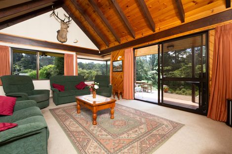 Photo of property in 10 Poripori Road, Lower Kaimai, Tauranga, 3171