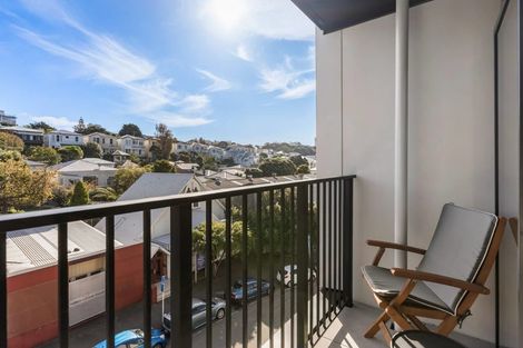 Photo of property in 514/21 King Street, Mount Cook, Wellington, 6021