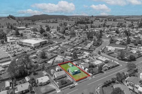 Photo of property in 41 Baberton Street, Tokoroa, 3420