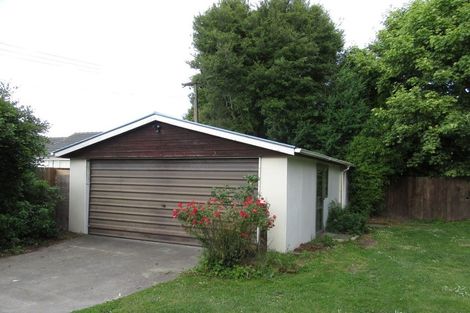 Photo of property in 6 Hounslow Street, Ilam, Christchurch, 8041