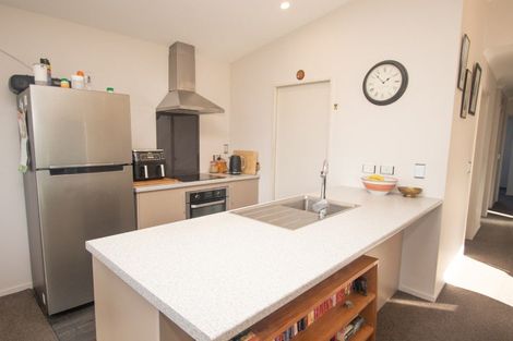 Photo of property in 81 Morris Road, Newland, Ashburton, 7772