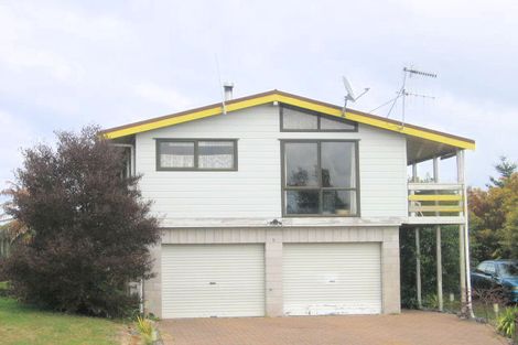 Photo of property in 4 Ward Place, Richmond Heights, Taupo, 3330