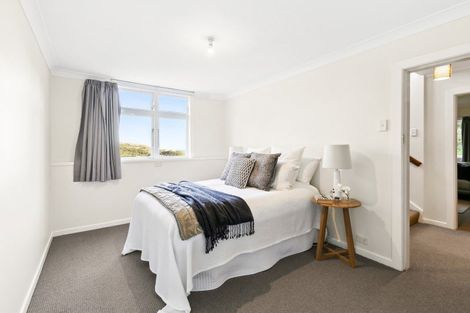 Photo of property in 196 Townsend Road, Miramar, Wellington, 6022