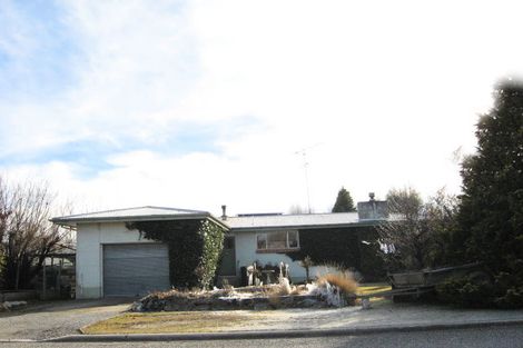 Photo of property in 33 Fraser Avenue, Ranfurly, 9332