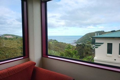 Photo of property in 17 Jordan Street, Island Bay, Wellington, 6023