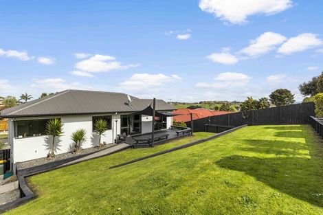 Photo of property in 7 Westview Place, Western Heights, Hamilton, 3200