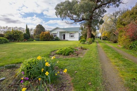 Photo of property in 582 Milson Line, Newbury, Palmerston North, 4478